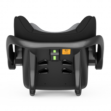 Cheap Price Blow Molding ECE R129 Baby Carrier Car Seat Can Fit Base For 40 - 87 cm thumbnail-3