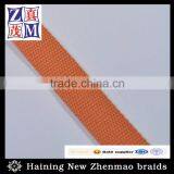 100% Polyester Webbing Inelastic Powerful Tool/luggage Belt