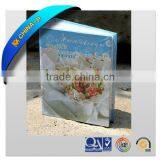 2013 New Design Wholesale Plain Photo Album