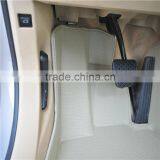 2015 Hot Sale Car Carpet Car Mat for Kick Mat thumbnail-2