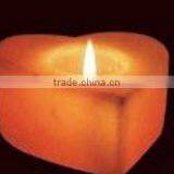 Heart Shaped Candle Holder Best Design Attractive Magnificent thumbnail-1