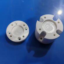 Aluminum Oxide Industrial Ceramics, Insulation, Shaped Ceramic Heads, Wear-resistant Ceramics, Ceramic Accessories, Electronic Ceramics thumbnail-3