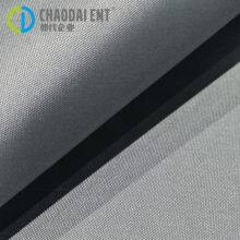 Eco-friendly 210D 100%RPET Recycled Polyester PU Coated Oxford Fabric for Luggage Lining Shopping Bag thumbnail-1