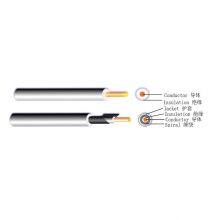 UL1571 HOOK UP WIRE 80ºC 30V PVC INSULATION WIRE thumbnail-1