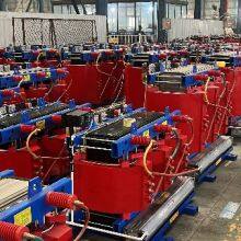 Dry Type Transformer Three Phase 480v to 208y/120v 315kva 1000kva No Reviews Yet thumbnail-3