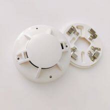 CST Smoke Detector CE Certified Smoke Alarm 2 Wires Fire Sensor for Conventional Fire Alarm System YT102 thumbnail-5