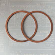 Turbines Gasket Round Copper 173942-1 1028903 1017908 thumbnail-1