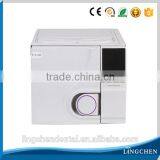 Factory Directly Competitive Sale Medical Sterilizer Dental Autoclave Price thumbnail-2