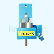 High Frequency Ultrasonic Spray Nozzle Transducer Graphene Spray Coating Machine for Solar Cells thumbnail-1