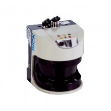 SICK LMS511-10100 ID. NUMBER 1046135 thumbnail-1