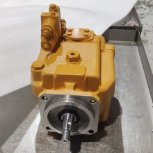 Cat 172-9322 10R-6684 Hydraulic Piston Pump for Caterpillar Excavator Loader OEM Heavy Duty Mining Construction Equipment thumbnail-1