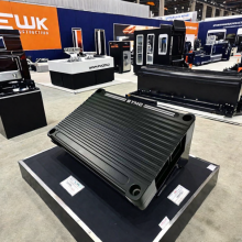 Sany Spare Parts Lmi A810201990115 A810201206088 SYMC Sany Motion Controller Spare Parts Program SANY CONCRETE PUMP & Crane thumbnail-1