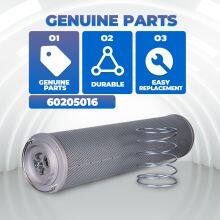 Sany Excavator Hydraulic Return Oil Filter PO-CO-01-01540 60205016 thumbnail-5