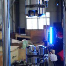 Crack Growth Fatigue Test and Crack-Tip Opening Displacement Test Dynamic Testing System thumbnail-4