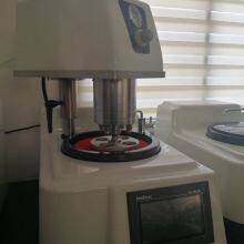 HSTMopao3T Automatic Single-Disc Pneumatic Metallographic Grinding Polishing Machine Individual Pressure Loading Electronic thumbnail-6