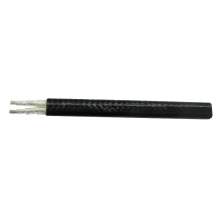 Thermostat-Controlled Constant Wattage Pipe Heat Cable for Floor Heating Systems thumbnail-5