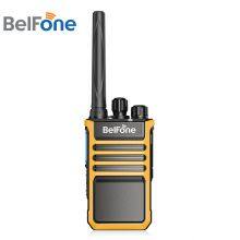 BelFone UHF Walkie Talkie Analog Digital Dmr Two Way Radio With Encryption (DP3016) thumbnail-1