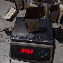 Butterfly Q195 Shoe Tacks Supplier - 1.2mm Shank Thickness for Sole Repair thumbnail-2