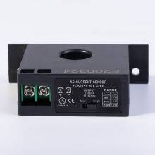 AC Current Transducer thumbnail-1