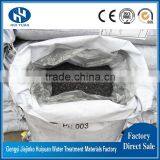 Developed Hole Structure and Low Density of Coconut Shell Granular Activated Carbon thumbnail-5