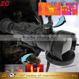 Outdoor Furniture Telescope Military Boot thumbnail-2