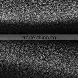 China Manufacture Wholesale Custom Breathable pu Synthetic Leather thumbnail-3