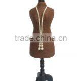 Newest Fahional Style Metal Jewelry Display Props A-16 thumbnail-5