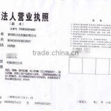 Business Licens for Enterprise