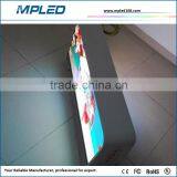 LED Screen Pixel Pitch For Outdoor Ads led display thailand Mpled IP68 Waterproof outdoor