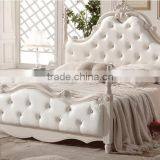 Bed Room Furniture European Design Made in China thumbnail-2