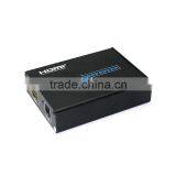 Video Converter HDMI to YPbPr R/L Audio With High Resolution HDMI Converter thumbnail-2