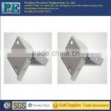 Custom Precision Laser Beam Machining Steel Plate for Auto Parts thumbnail-2