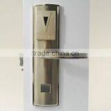 5 Star Hotel Intelligent Electrical Door Lock thumbnail-5