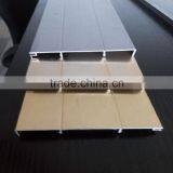 Durable Polished Aluminium Skirting Board thumbnail-6