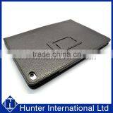 Standable Leather Material Tablet Case For IPad Air thumbnail-4