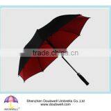 High Quality Automatic Double Layer Custom Umbrella