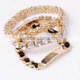 Fancy Style Crystal Great Bracelet China Wholesale High Quality Girls Bracelet thumbnail-4
