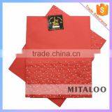 Mitaloo New Fashion Beads Sego Headtie African Gele Headtie For Wedding MBSG0084 thumbnail-4