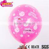 New Arrival Hot Sale Latex Balloons for Kids Birthday Decoration thumbnail-1