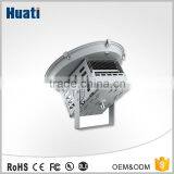 Solar Aluminum Alloy 100w Flood Light for Bridges thumbnail-3