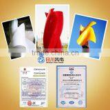 2015 300 - 600W Magnet Wind Turbine-generators,green Power Generator,residential Wind Power Generator thumbnail-5