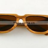 polarized sunglasses wooden sunglasses bamboo sunglasses 95G032