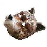 PVC Animal Kids Cartoon Masks
