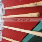 EcoGardener Round Point Shovel Long Wood Handle Shovel Back Tempered Shovel thumbnail-3