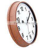 Quartz Silent Wall Clock Movement, 12 Inch Quartz Wall Clock
