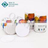 Removable Top Round Paper Packaging Boxes thumbnail-2