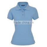 Ladies Polo Shirt thumbnail-6