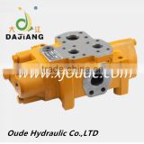 Brand New Oude Hydraulic Flow Amplying Valve NO.2