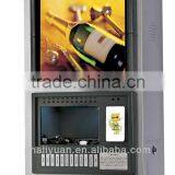 12 Cables Cell Phone Charging Kiosk thumbnail-2