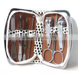 Hot-Selling Classic Lovely Manicure Set thumbnail-3